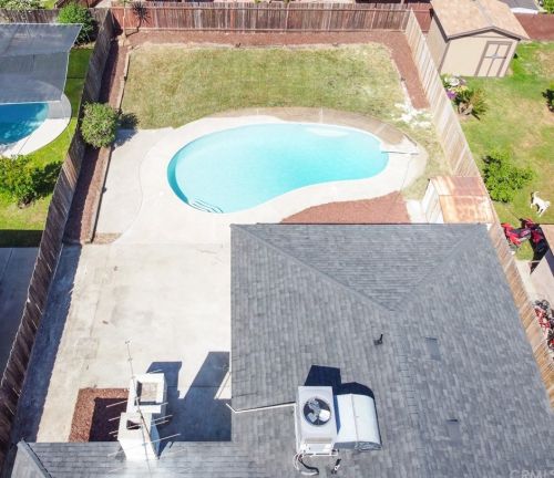 308 Stadium Rd, Madera CA  93637-5354 exterior