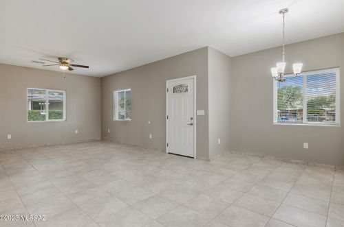 1343 Ginter Rd, Tucson AZ 85706-5734 exterior