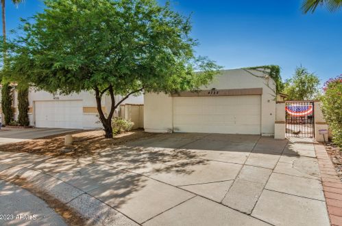4722 Wahalla Ln, Glendale, AZ 85308-5105