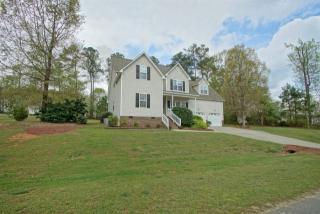 8401 Fawncrest Dr, Raleigh, NC 27603-8596