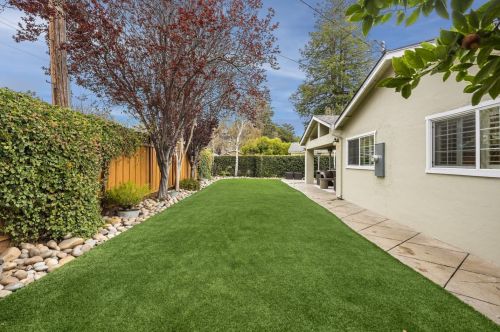 241 El Cajon Way, Los Gatos CA  95032-7661 exterior