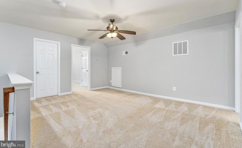 1305 Preserve Ln, Fredericksburg VA  22401-8417 exterior