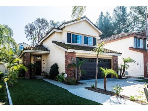 7808 Rainview Ct, Anaheim, CA 92808-2110