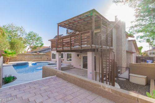 14227 22nd St, Phoenix AZ  85022-4602 exterior