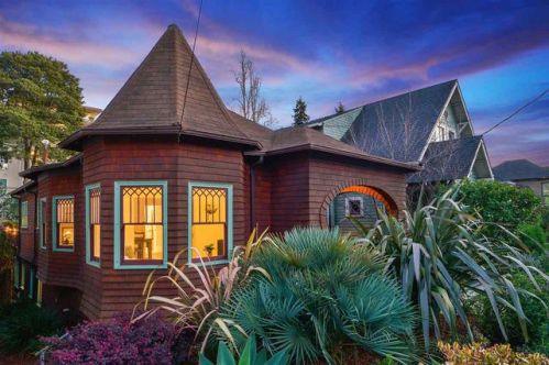 542 Chetwood St, Oakland, CA 94610-1428