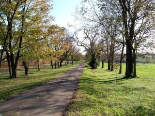 158 Leestown Rd, Midway KY  40347-9766 exterior