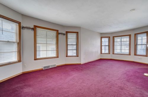 2721 73rd St, Kenosha WI  53143-5241 exterior