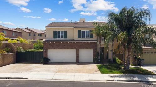 17134 Summer Maple Way, Santa Clarita, CA 91387-6873