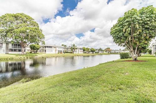 320 Monaco G, Delray Beach, FL 33446-1422