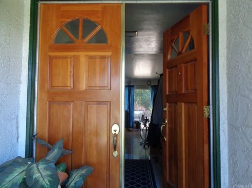 4435 Roosevelt St, Chino CA  91710-3225 exterior