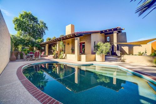 2850 77th Pl, Scottsdale, AZ 85257-1606