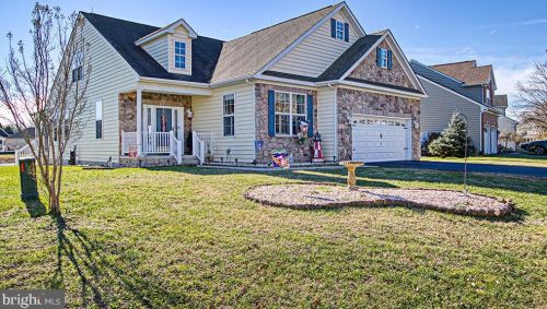 9 Wedgefield Blvd, Millville, DE 19970-3203