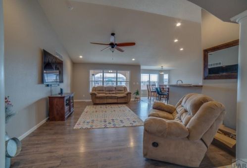 346 Spaulding Ave, Pueblo CO 81007-3501 exterior