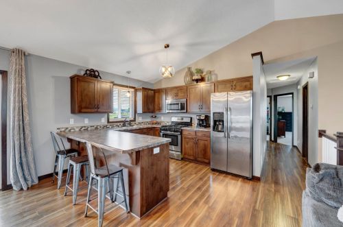 4931 87th St, Monticello MN  55362-4597 exterior