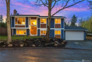 5628 202 St, Bothell WA  98028-8536 exterior
