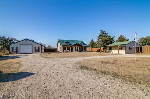 10871 Fm 2728, Terrell, TX 75161-7300