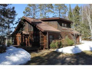7841 Oak Narrows Rd, Cook, MN 55723-8725