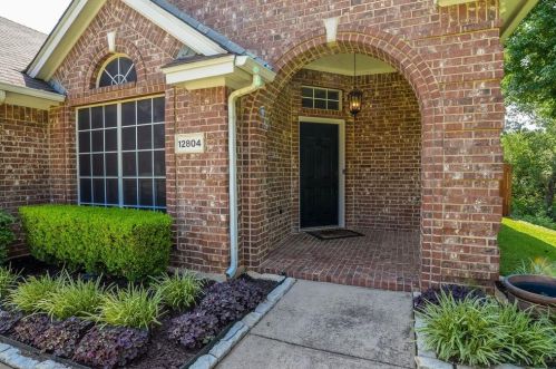 12804 Peach Tree Way, Euless, TX 76040-7157