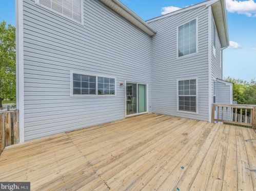 172 Limestone Way, Fredericksburg VA  22406-7466 exterior