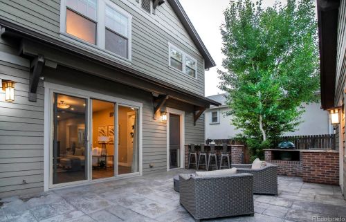 1140 Ogden St, Denver CO 80205-5137 exterior