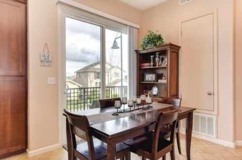 10948 Tower Park Dr, Rancho Cordova CA  95670-6264 exterior