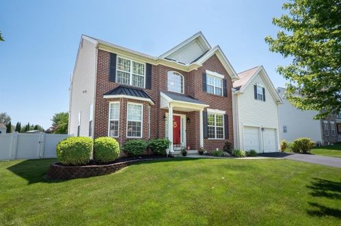 185 Timothy Trl, Easton PA  18040-8467 exterior