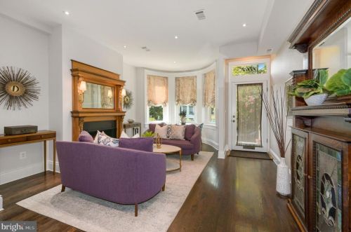 1767 T St, Washington, DC 20009-7102