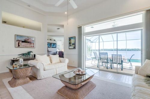 490 Coral Creek Dr, Placida FL  33946-2320 exterior