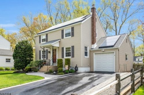 322 La Grande Ave, Fanwood, NJ 07023-1711