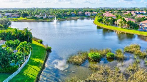 8771 Cobblestone Preserve Ct, Boynton Beach FL  33472-4430 exterior