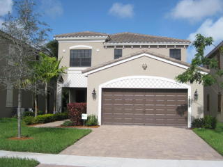 3829 Aspen Leaf Dr, Boynton Beach FL  33436-1713 exterior
