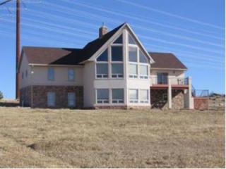 8060 Cherry Creek Rd, Franktown, CO 80116-8112