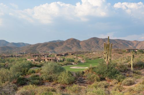 9680 Tear Drop Cv, Scottsdale, AZ 85262-2871