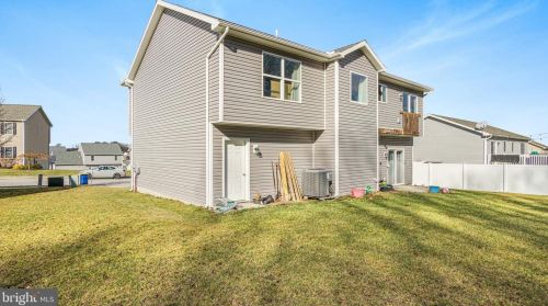 90 Champions Dr, York Haven PA  17370 exterior