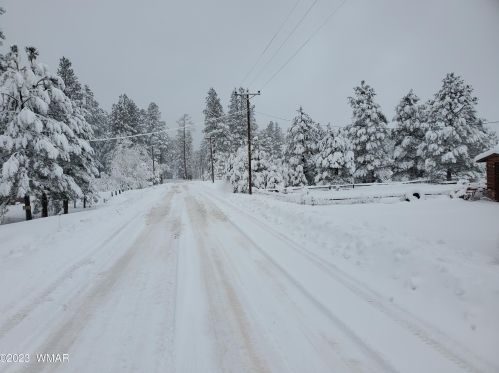 123 Sky Hi Dr, Pinetop AZ  85935-8802 exterior