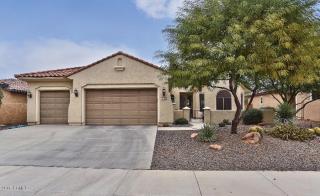26216 Abraham Ln, Buckeye, AZ 85396-7812