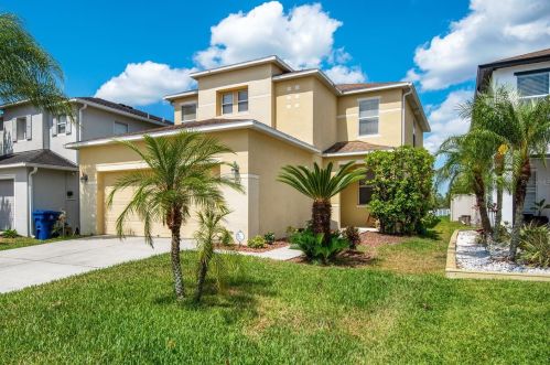 3309 Lintower Dr, Land O Lakes, FL 34638-7855