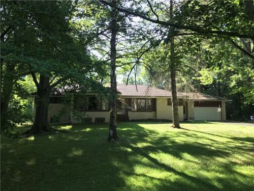 1376 Harris Rd, Webster, NY 14580-9362