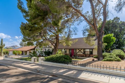 14432 12 St, Phoenix AZ 85022-3137 exterior