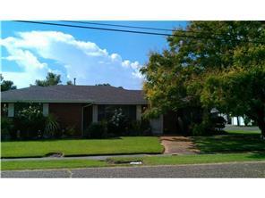 1000 Gaudet Dr, Marrero, LA 70072-3234