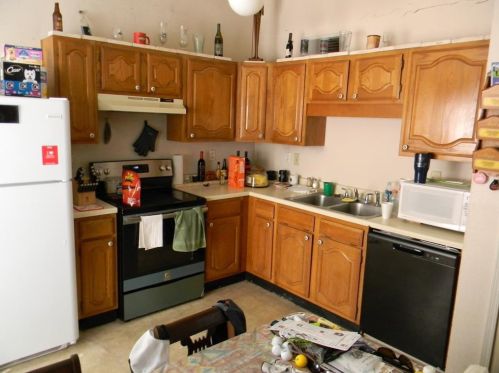 6722 Dandelion Dr, Fort Worth TX 76137-2375 exterior