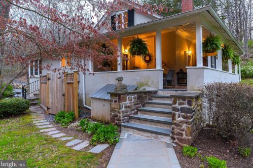 155 Geigel Hill Rd, Upper Black Eddy, PA 18972-9552