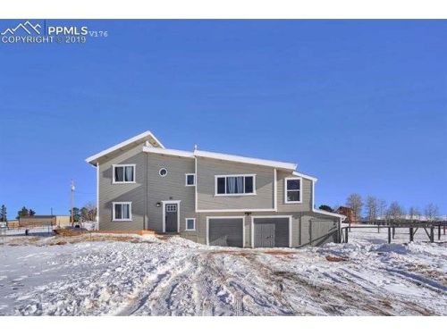 80 Grandview Ln, Divide, CO 80814-9128