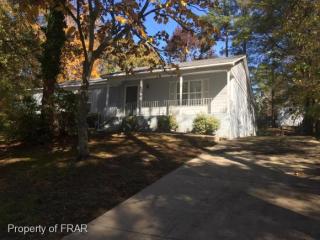 513 Woodclift Dr, Fayetteville, NC 28311-2753
