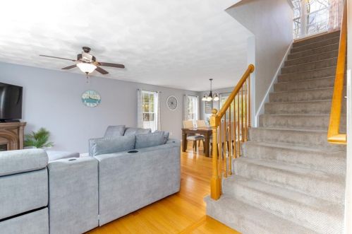 73 Remington Farm Dr, Coventry RI  02816-8276 exterior