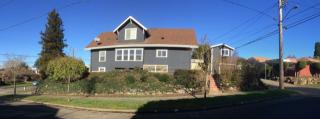 2538 30th Ave, Seattle WA  98144-5518 exterior