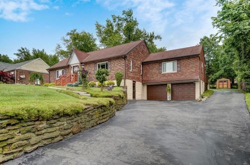 3350 Algus Ln, Cincinnati, OH 45248-2824