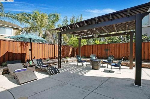 30 Matisse Ct, Oakley CA  94561-1777 exterior