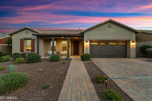 21263 Sycamore Dr, Buckeye, AZ 85396