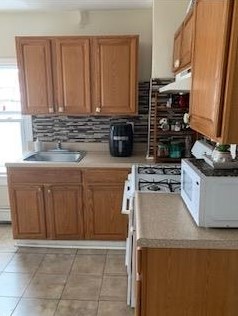 6711 Bergenwood Ave, North Bergen NJ  07047-3732 exterior